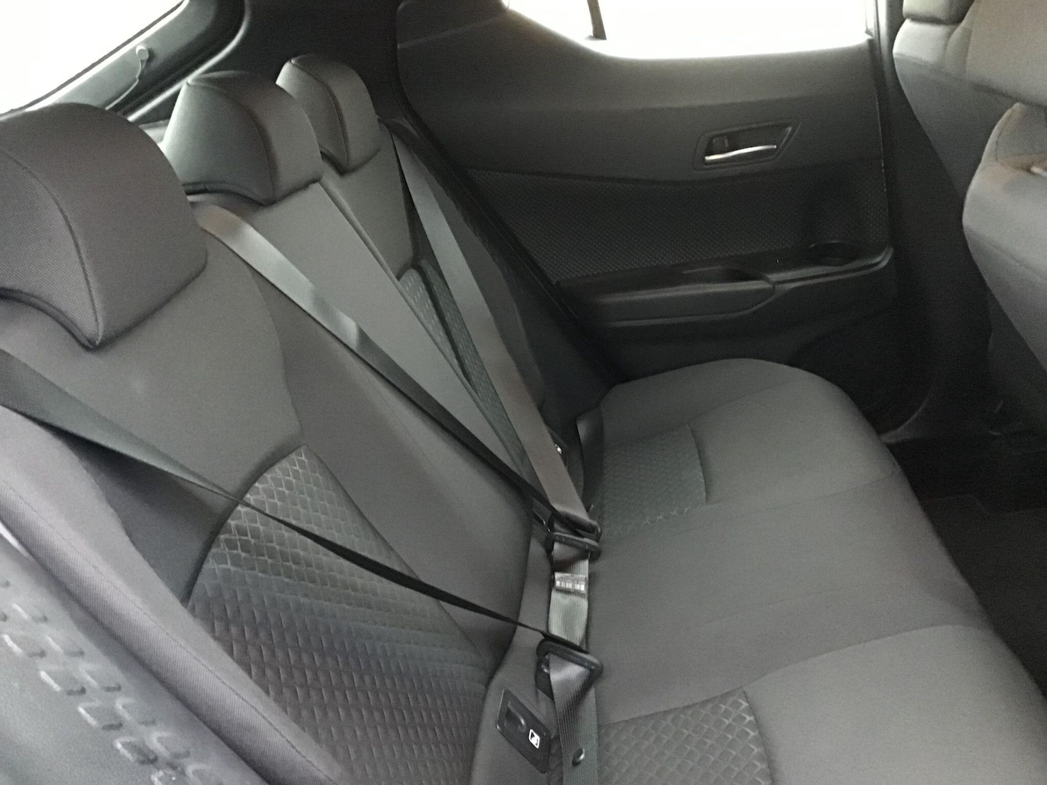 Used Toyota C-HR 2022 for sale - 77314579: Photo 20