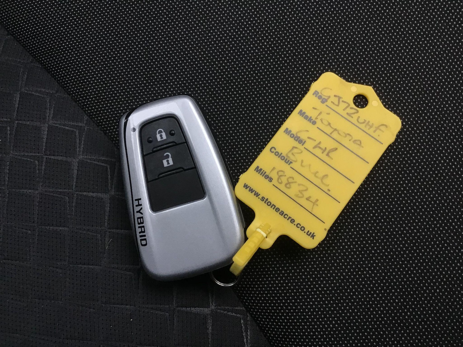 Used Toyota C-HR 2022 for sale - 77314579: Photo 22