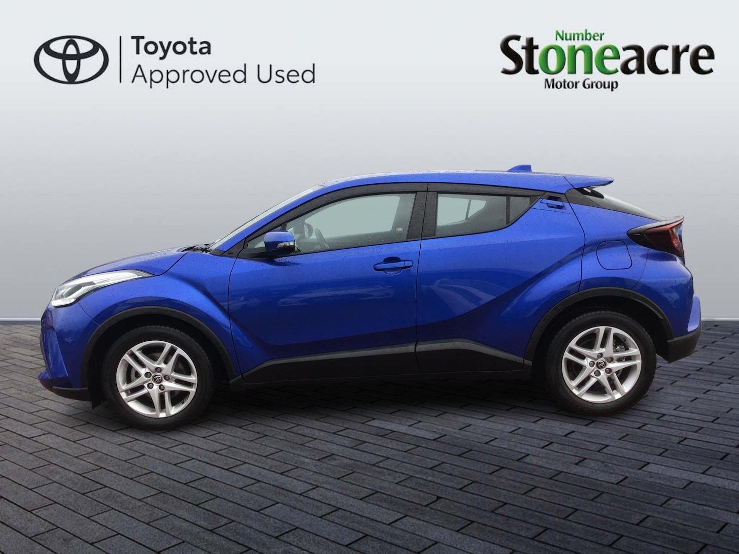 Used Toyota C-HR 2022 for sale - 77314579: Photo 8