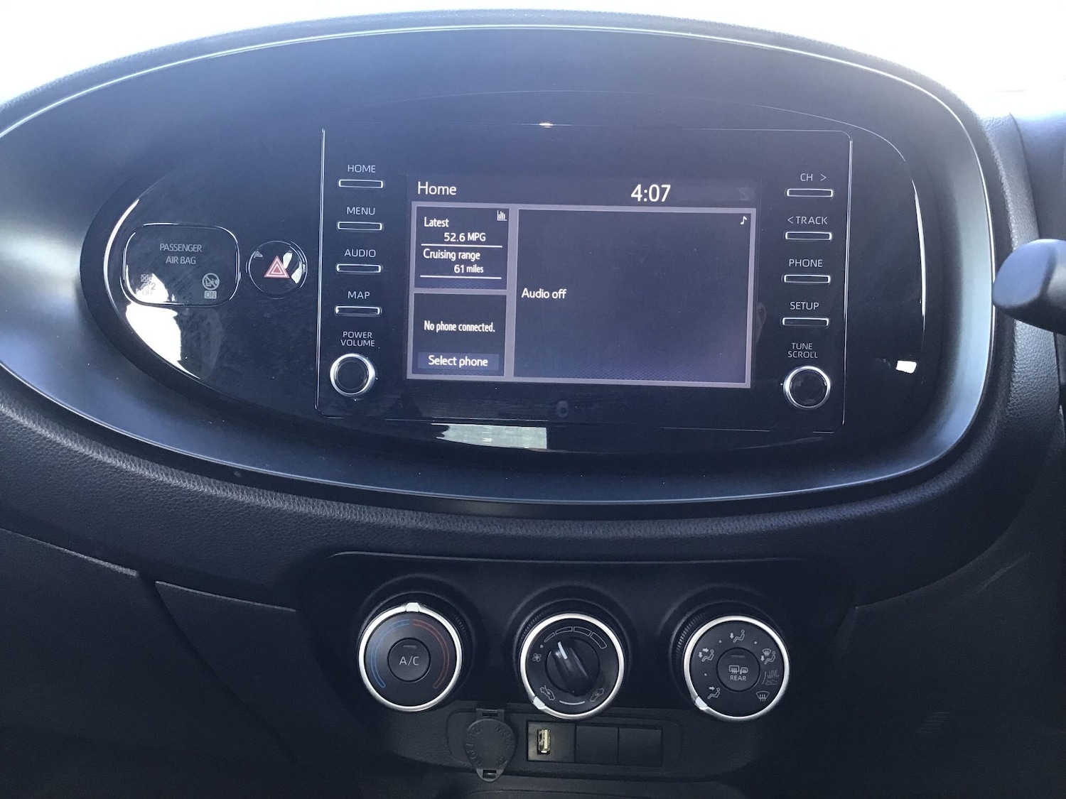 Used Toyota Aygo X 2022 for sale - 76511844: Photo 16