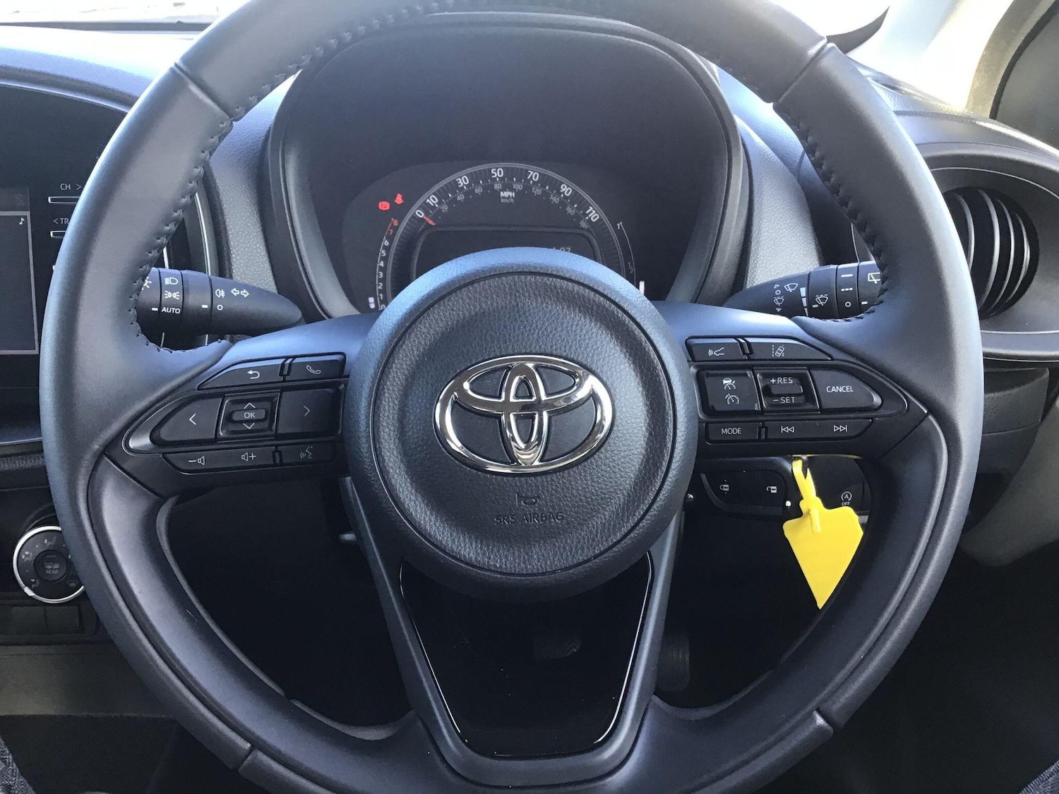 Used Toyota Aygo X 2022 for sale - 76511844: Photo 17