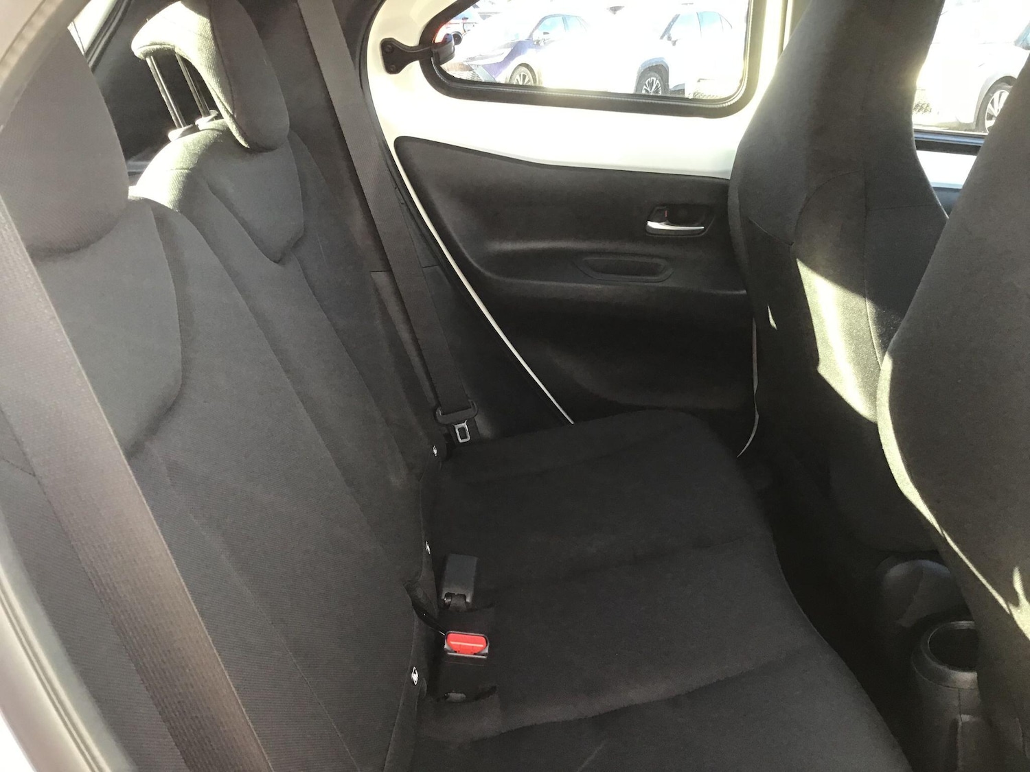 Used Toyota Aygo X 2022 for sale - 76511844: Photo 19