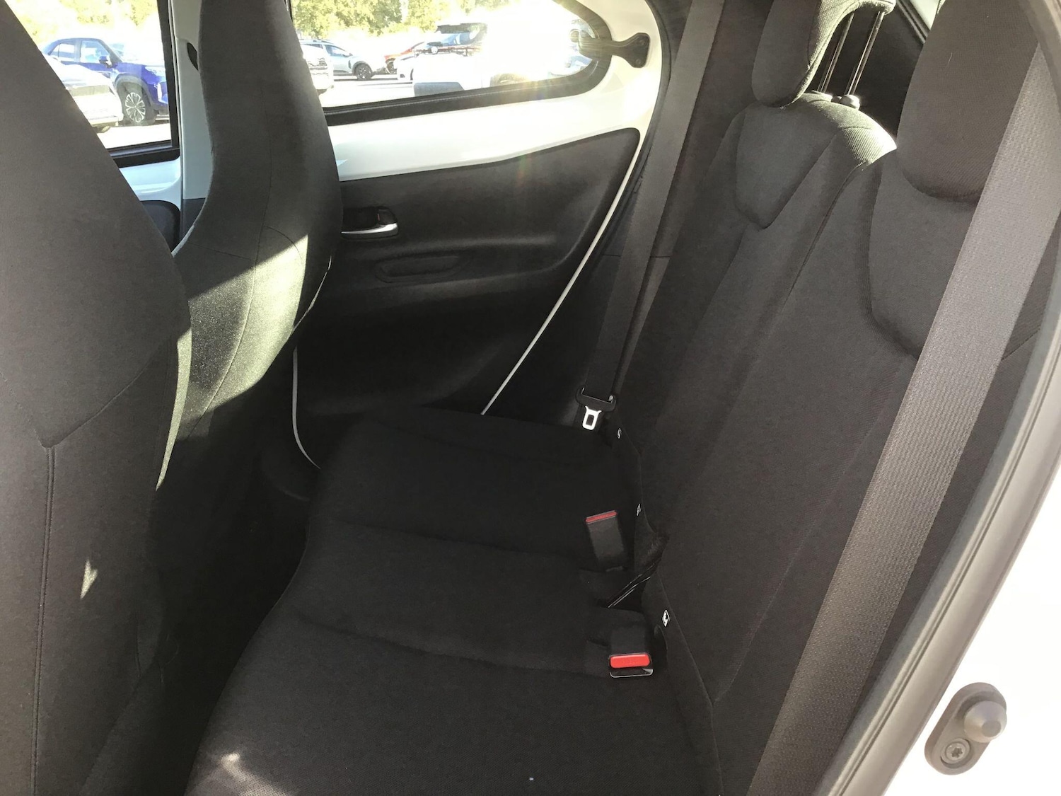 Used Toyota Aygo X 2022 for sale - 76511844: Photo 20