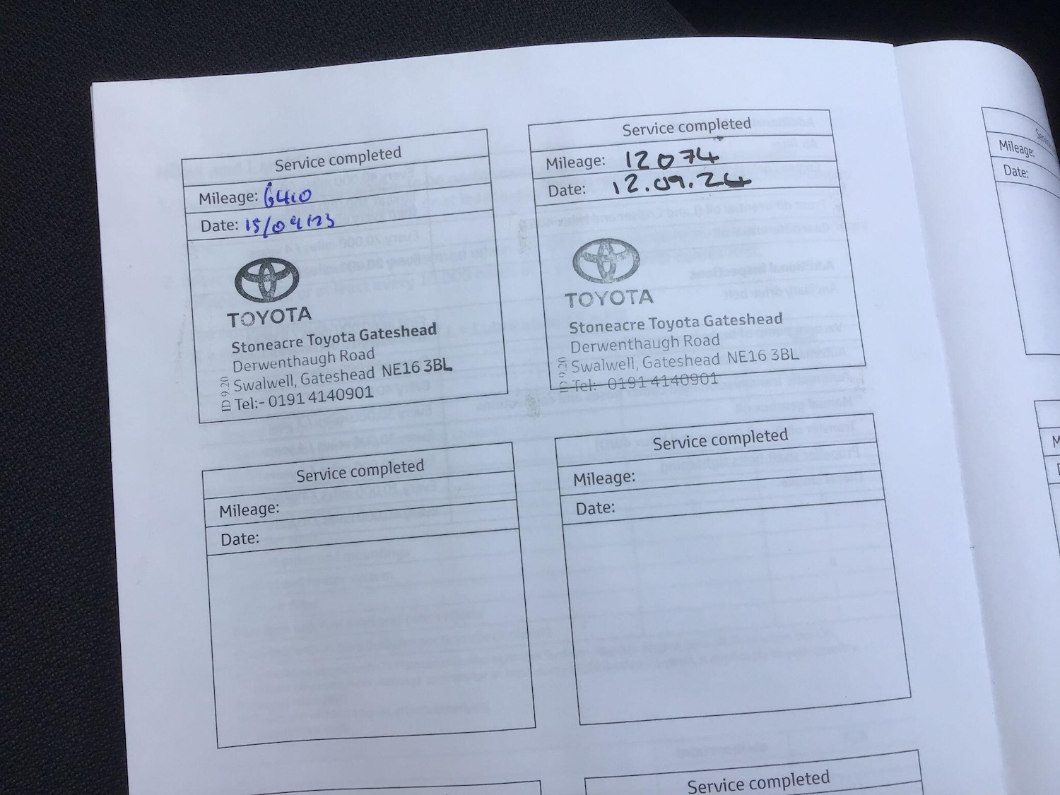 Used Toyota Aygo X 2022 for sale - 76511844: Photo 21