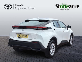 Used Toyota C-HR 2024 for sale - 78892299: Photo