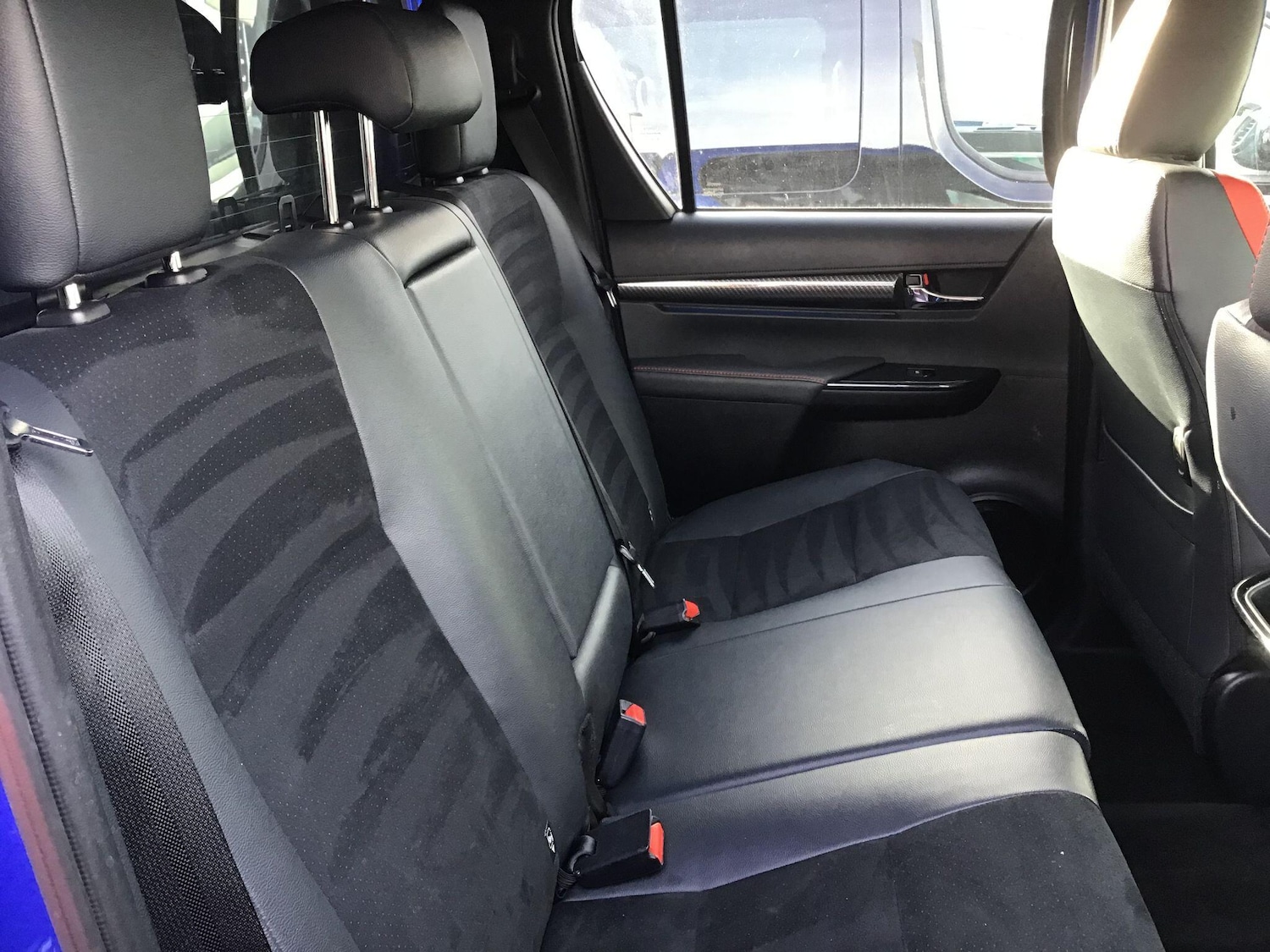 Used Toyota Hilux 2023 for sale - 76360810: Photo 18
