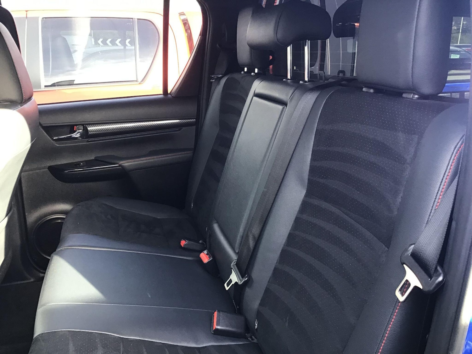 Used Toyota Hilux 2023 for sale - 76360810: Photo 19