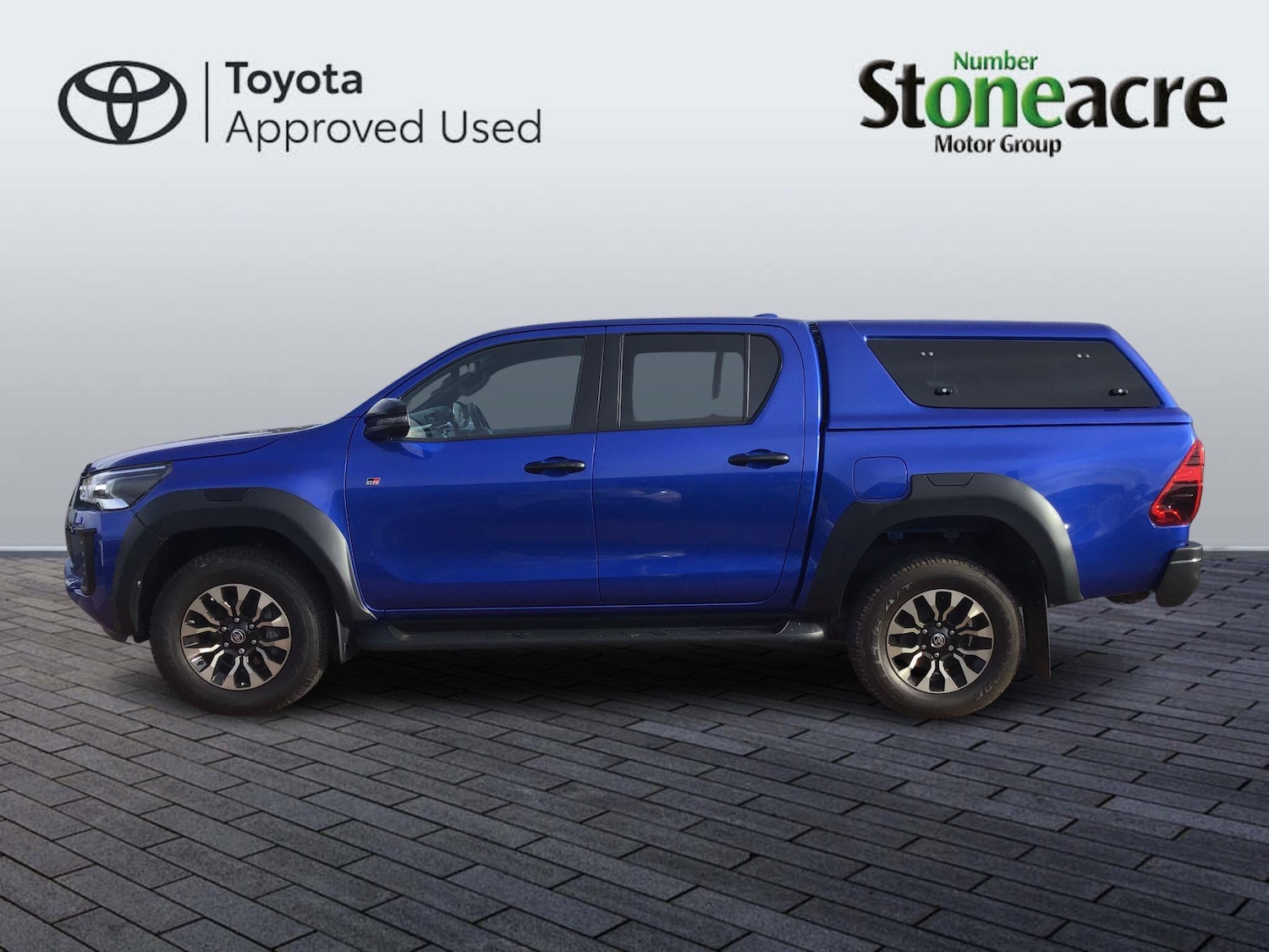 Used Toyota Hilux 2023 for sale - 76360810: Photo 6