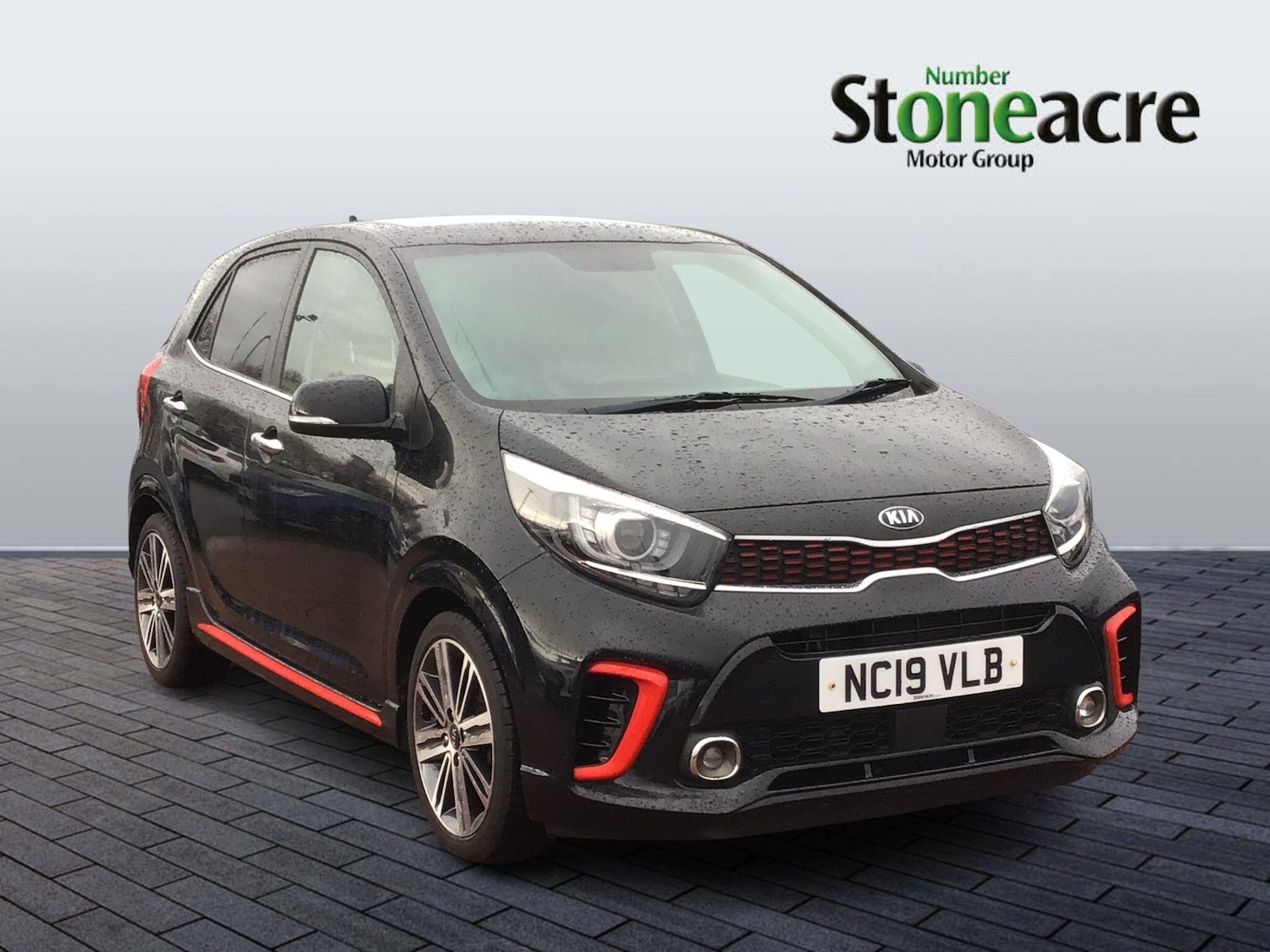 Used Kia Picanto 2019 for sale - 76765934: Photo 1