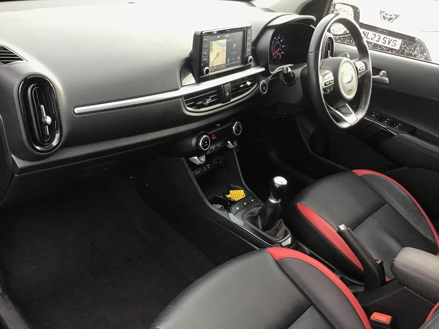 Used Kia Picanto 2019 for sale - 76765934: Photo 11