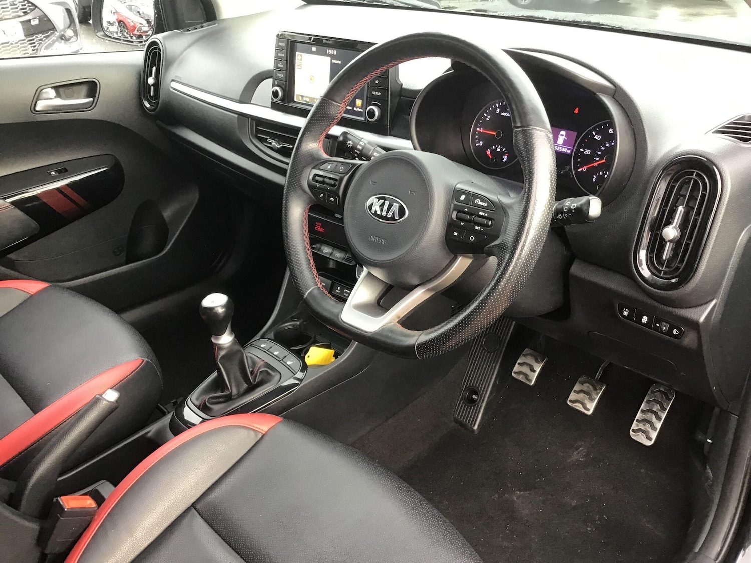 Used Kia Picanto 2019 for sale - 76765934: Photo 13