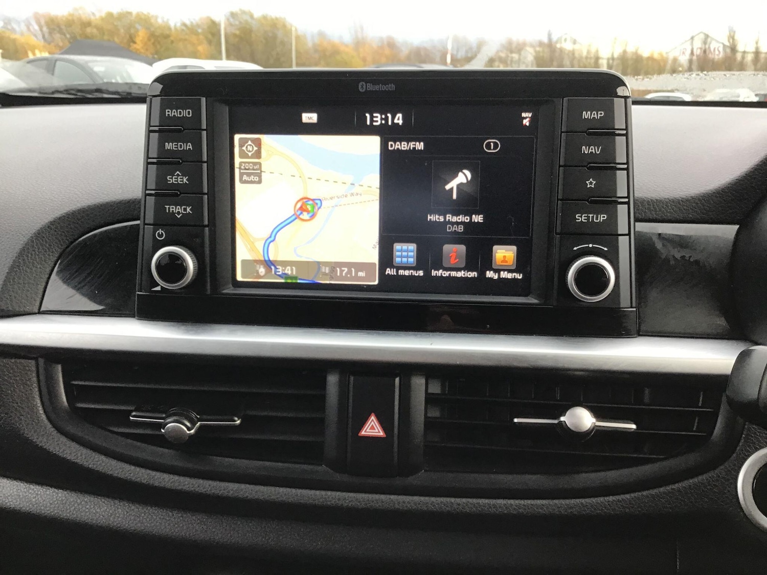 Used Kia Picanto 2019 for sale - 76765934: Photo 15