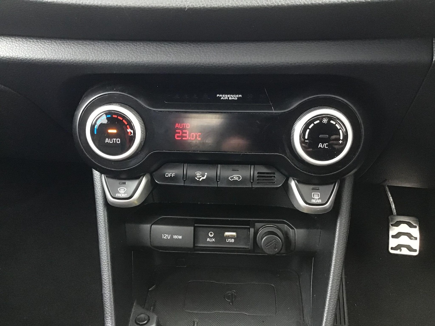 Used Kia Picanto 2019 for sale - 76765934: Photo 16
