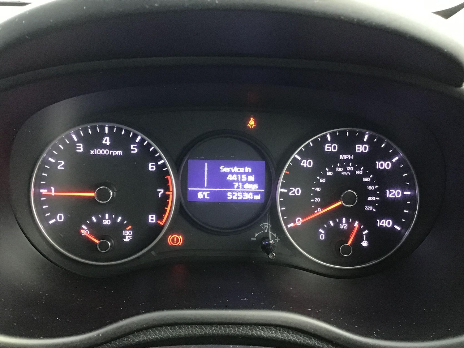 Used Kia Picanto 2019 for sale - 76765934: Photo 18