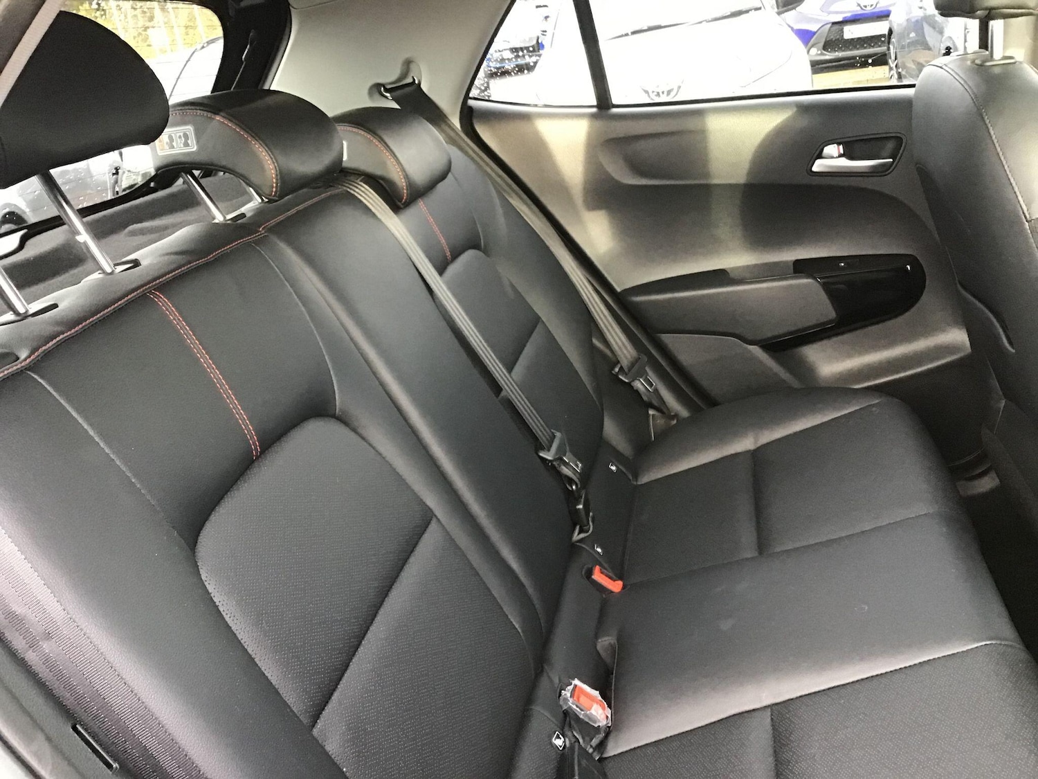 Used Kia Picanto 2019 for sale - 76765934: Photo 19