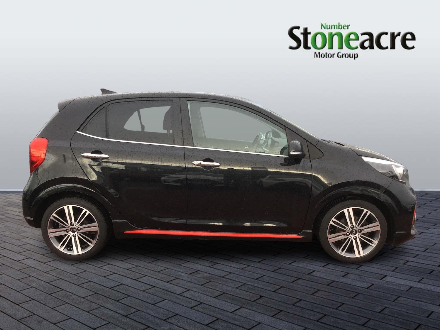 Used Kia Picanto 2019 for sale - 76765934: Photo 2