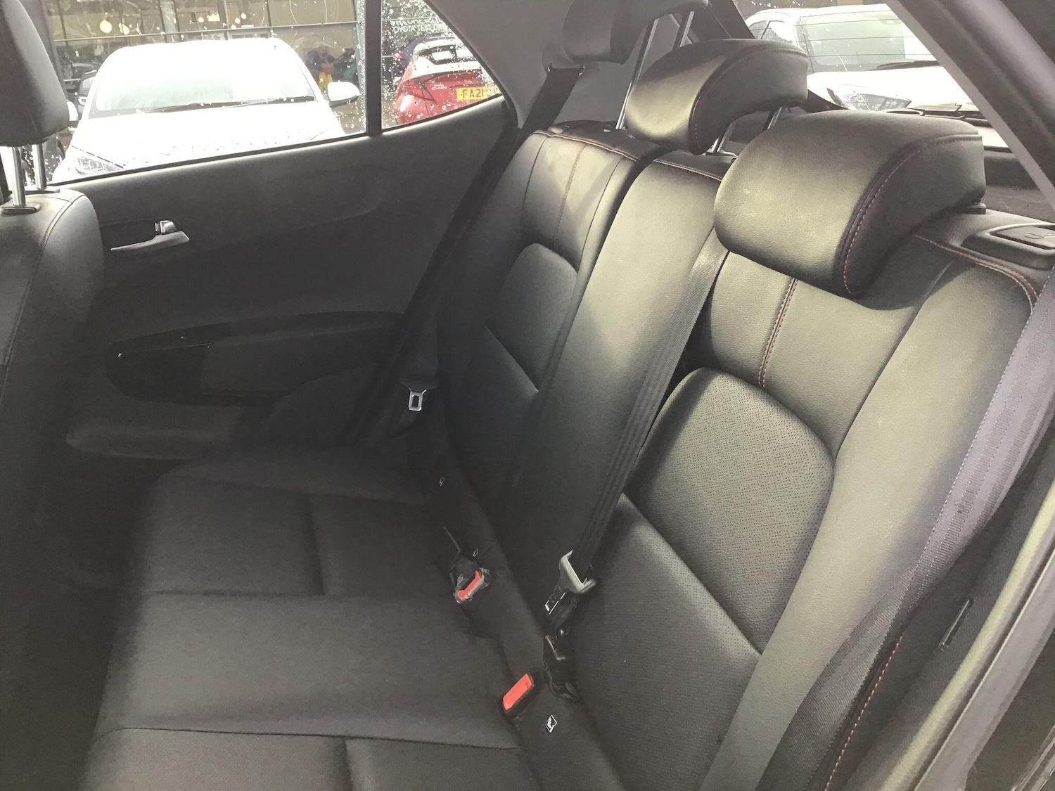 Used Kia Picanto 2019 for sale - 76765934: Photo 20