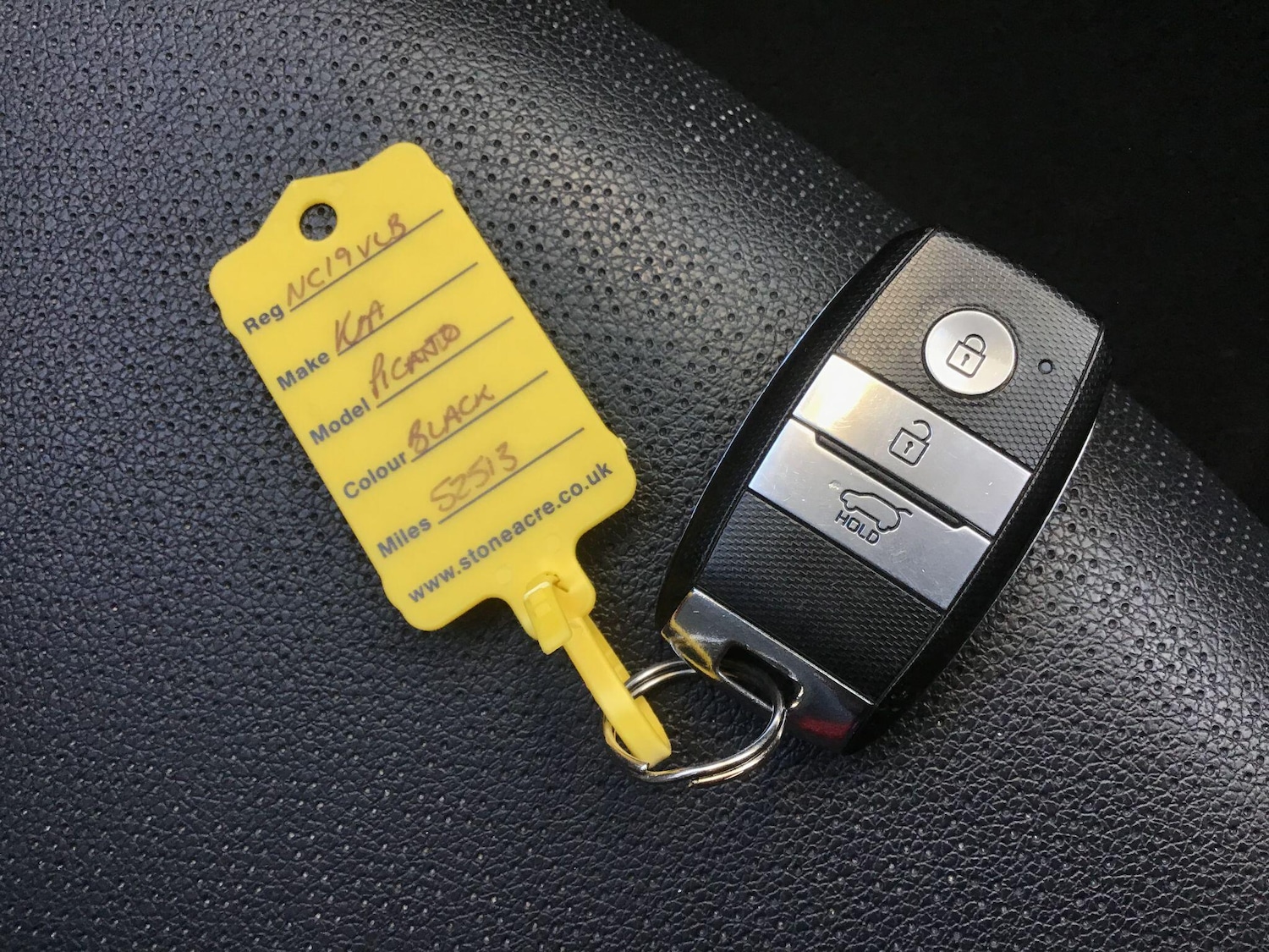 Used Kia Picanto 2019 for sale - 76765934: Photo 21