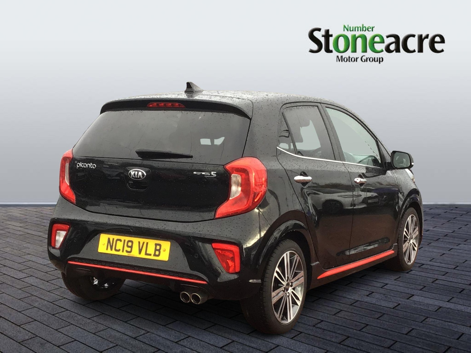 Used Kia Picanto 2019 for sale - 76765934: Photo 3