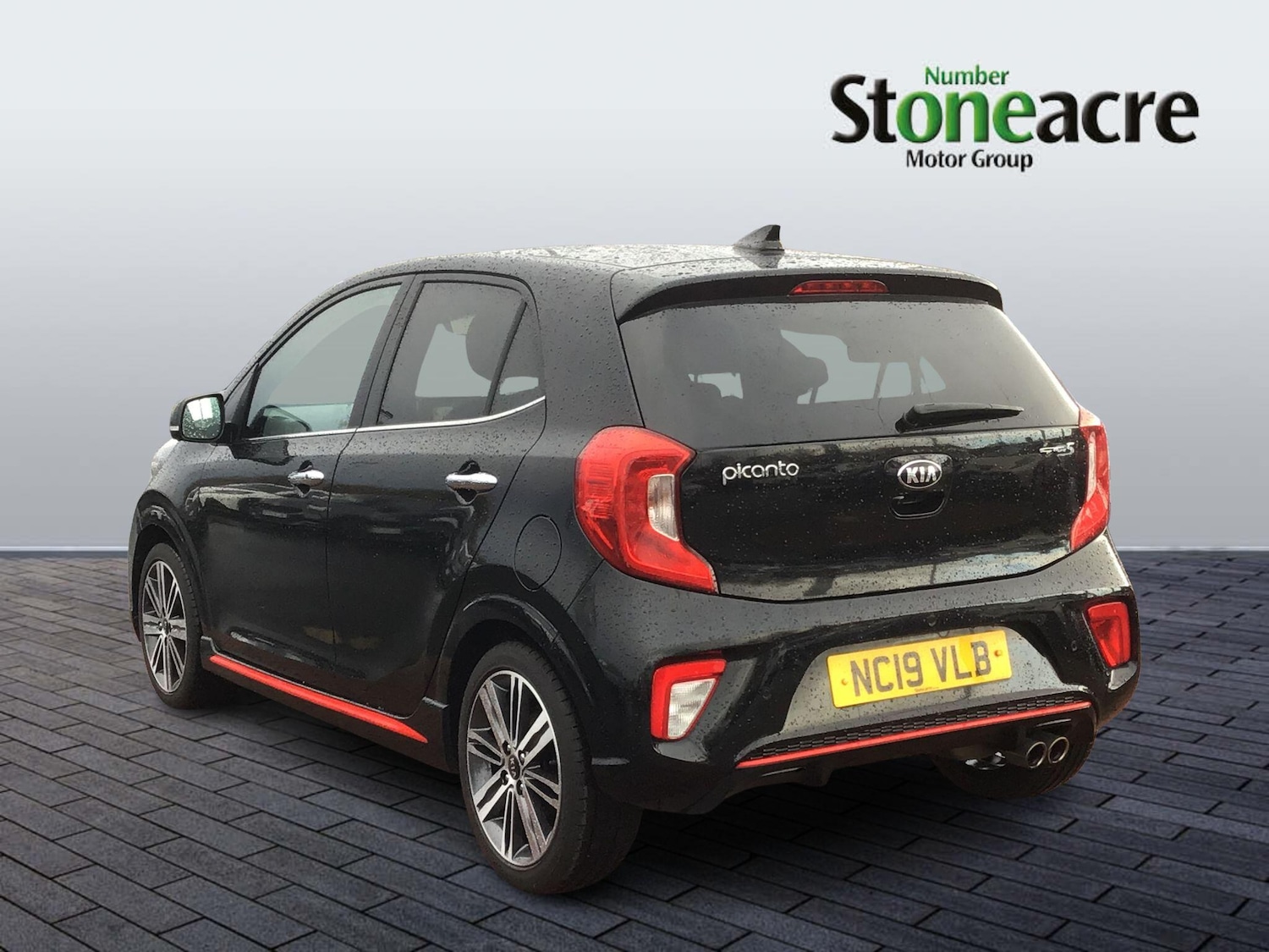Used Kia Picanto 2019 for sale - 76765934: Photo 5