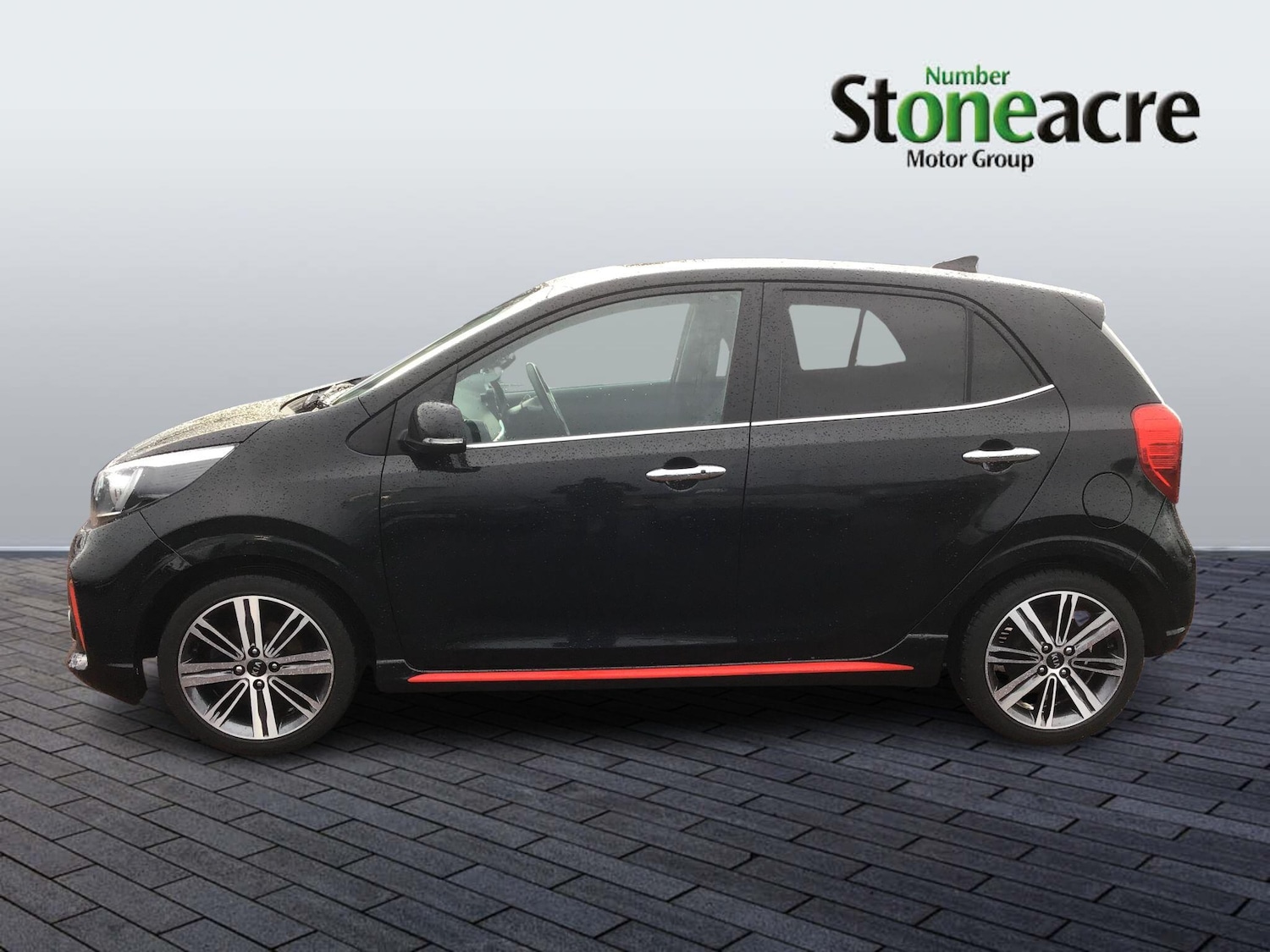 Used Kia Picanto 2019 for sale - 76765934: Photo 6