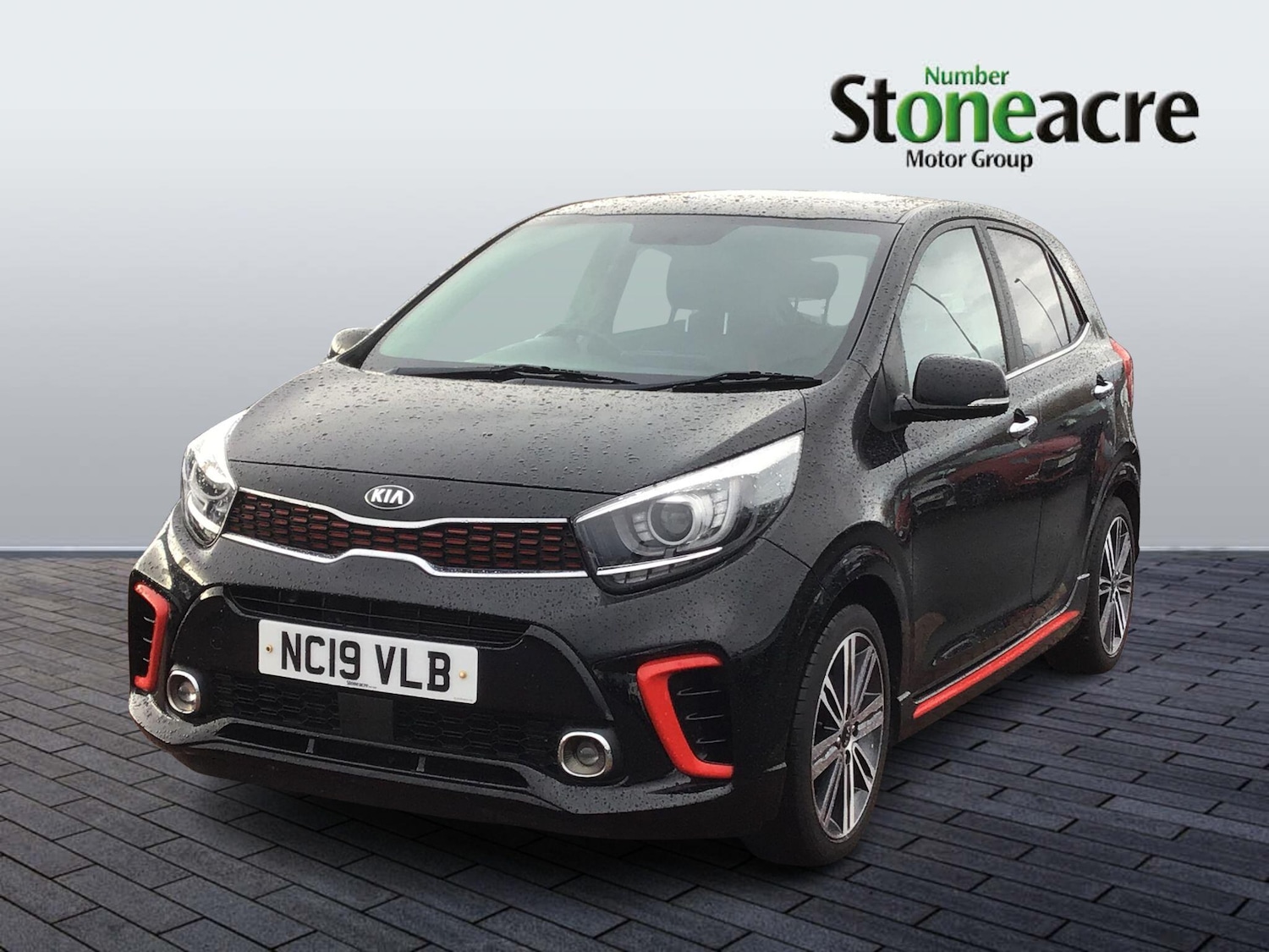 Used Kia Picanto 2019 for sale - 76765934: Photo 7