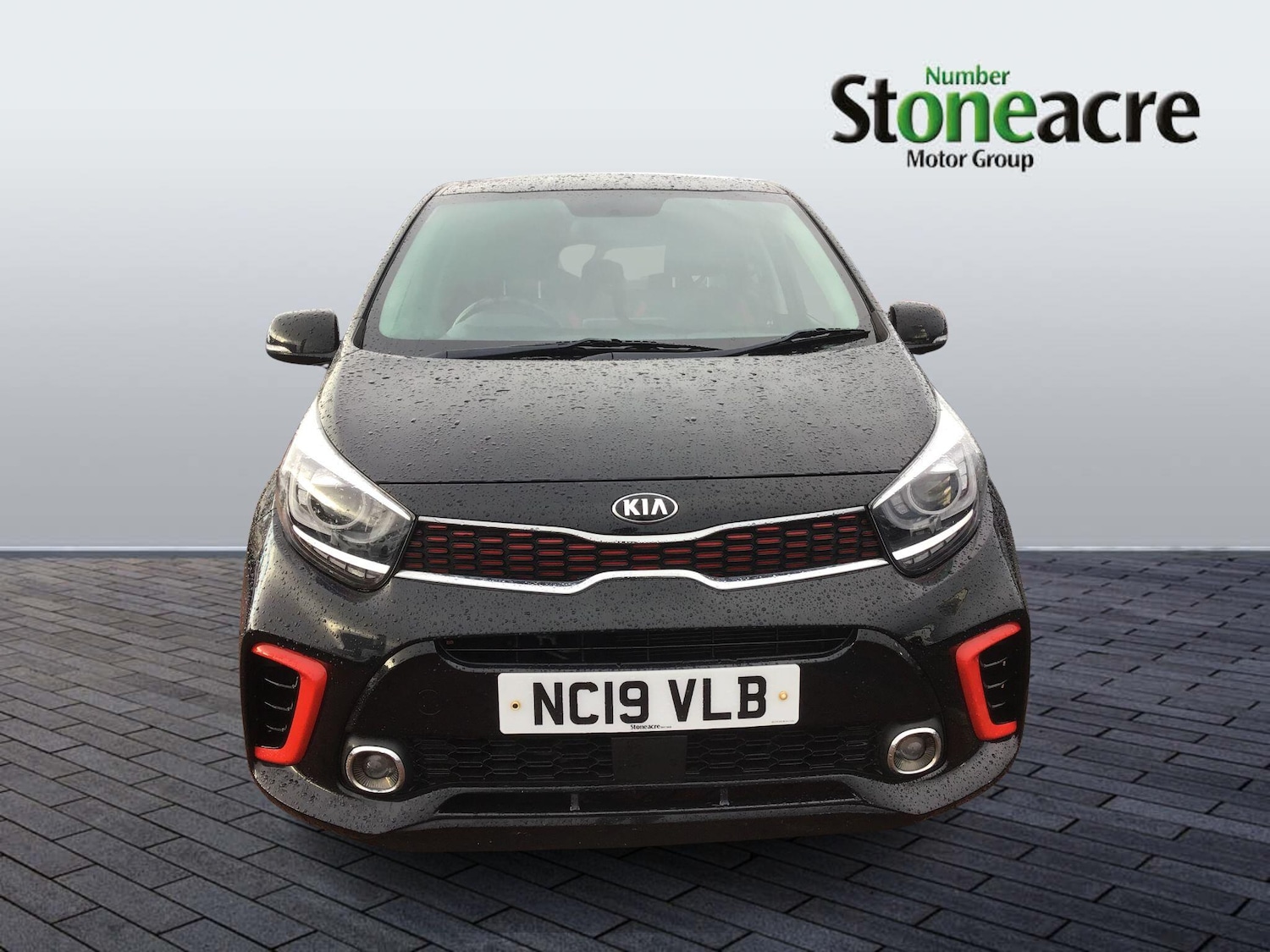 Used Kia Picanto 2019 for sale - 76765934: Photo 8