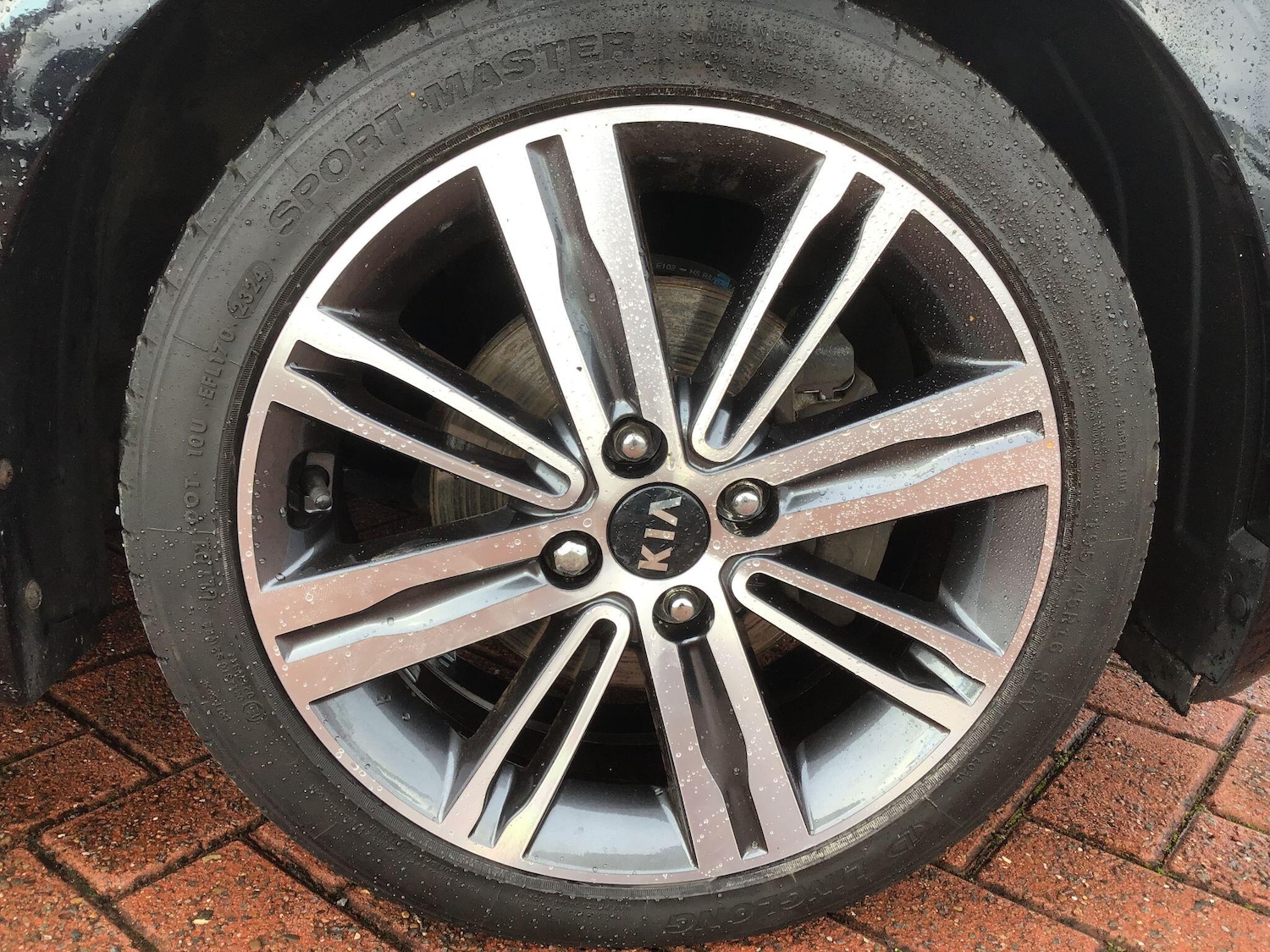 Used Kia Picanto 2019 for sale - 76765934: Photo 9