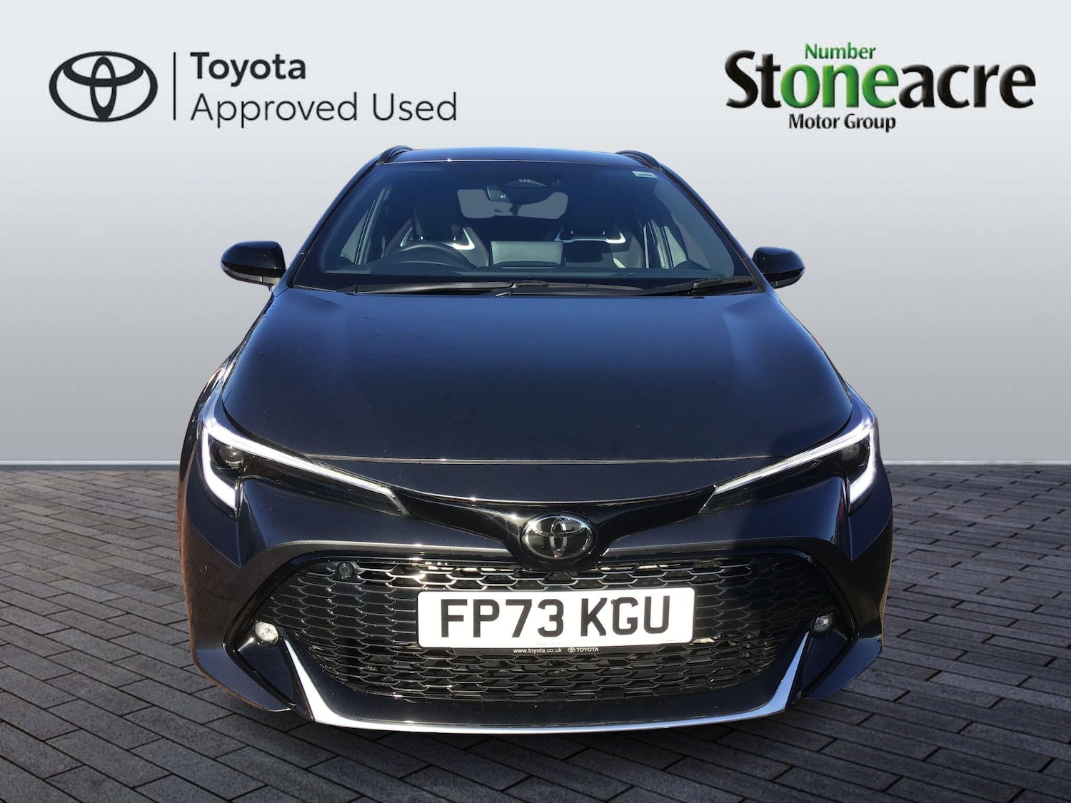 Used Toyota Corolla 2023 for sale - 76441018: Photo 10