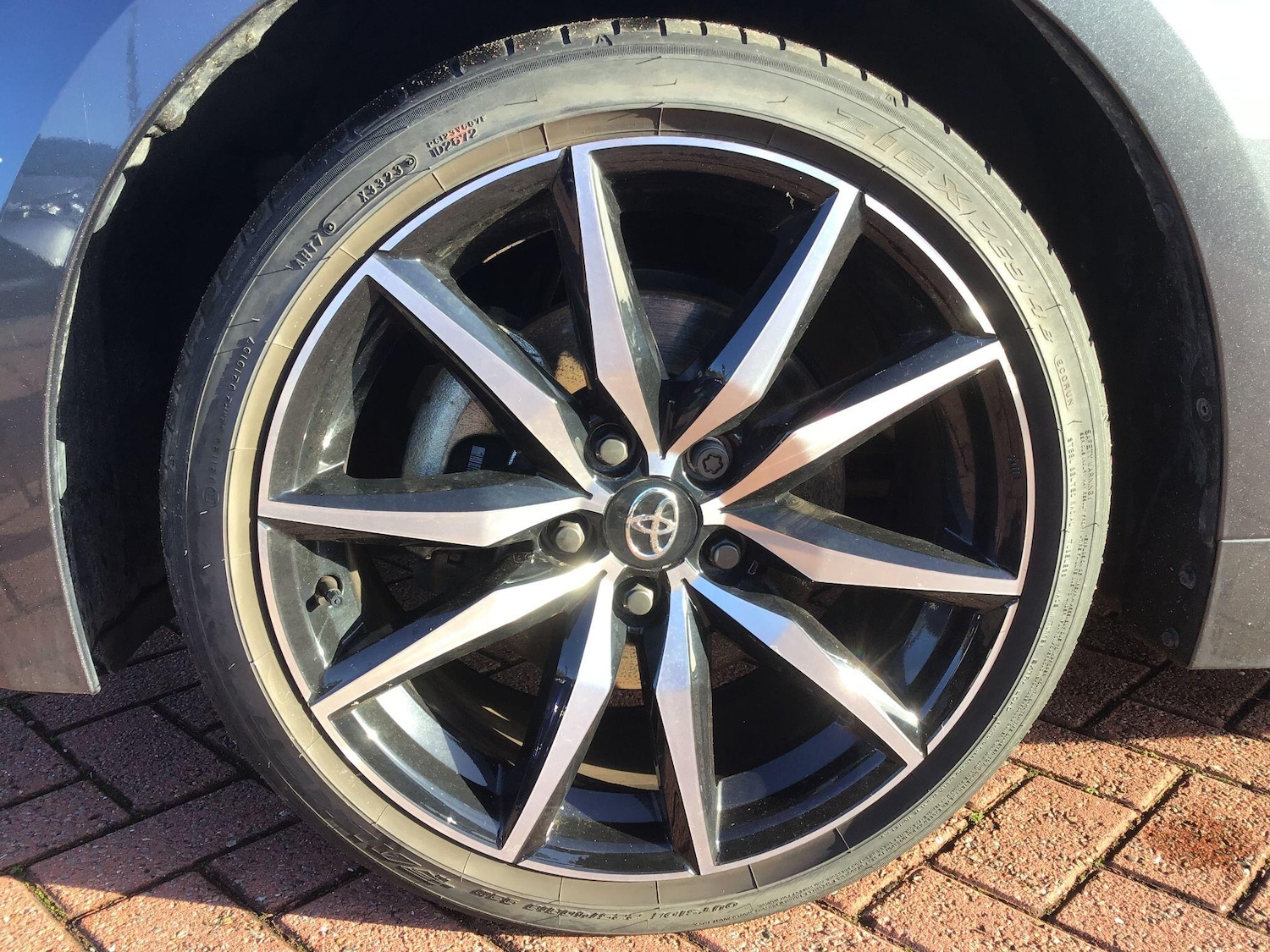 Used Toyota Corolla 2023 for sale - 76441018: Photo 11