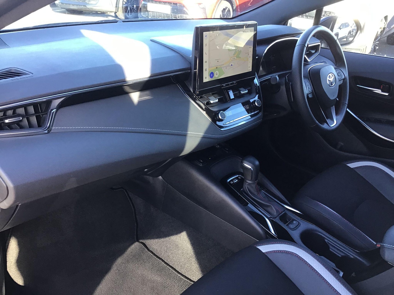 Used Toyota Corolla 2023 for sale - 76441018: Photo 13