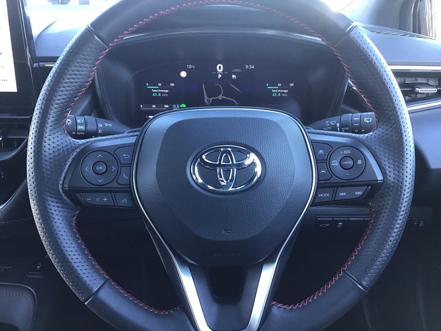 Used Toyota Corolla 2023 for sale - 76441018: Photo 17