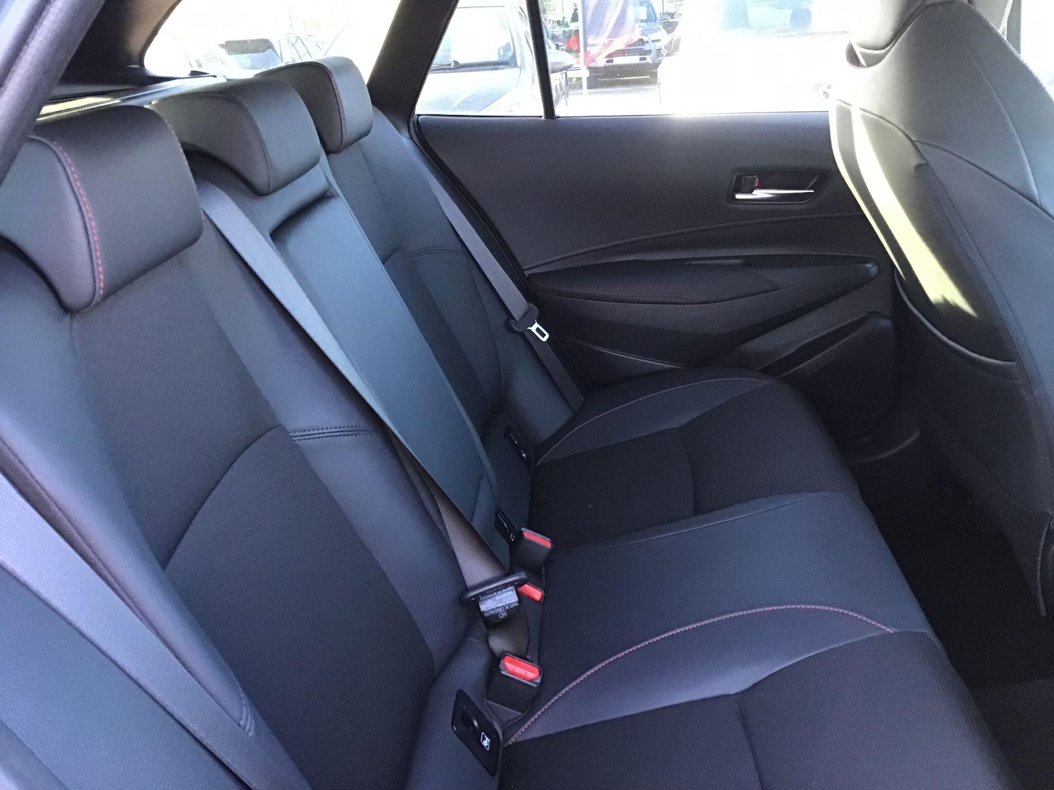 Used Toyota Corolla 2023 for sale - 76441018: Photo 19