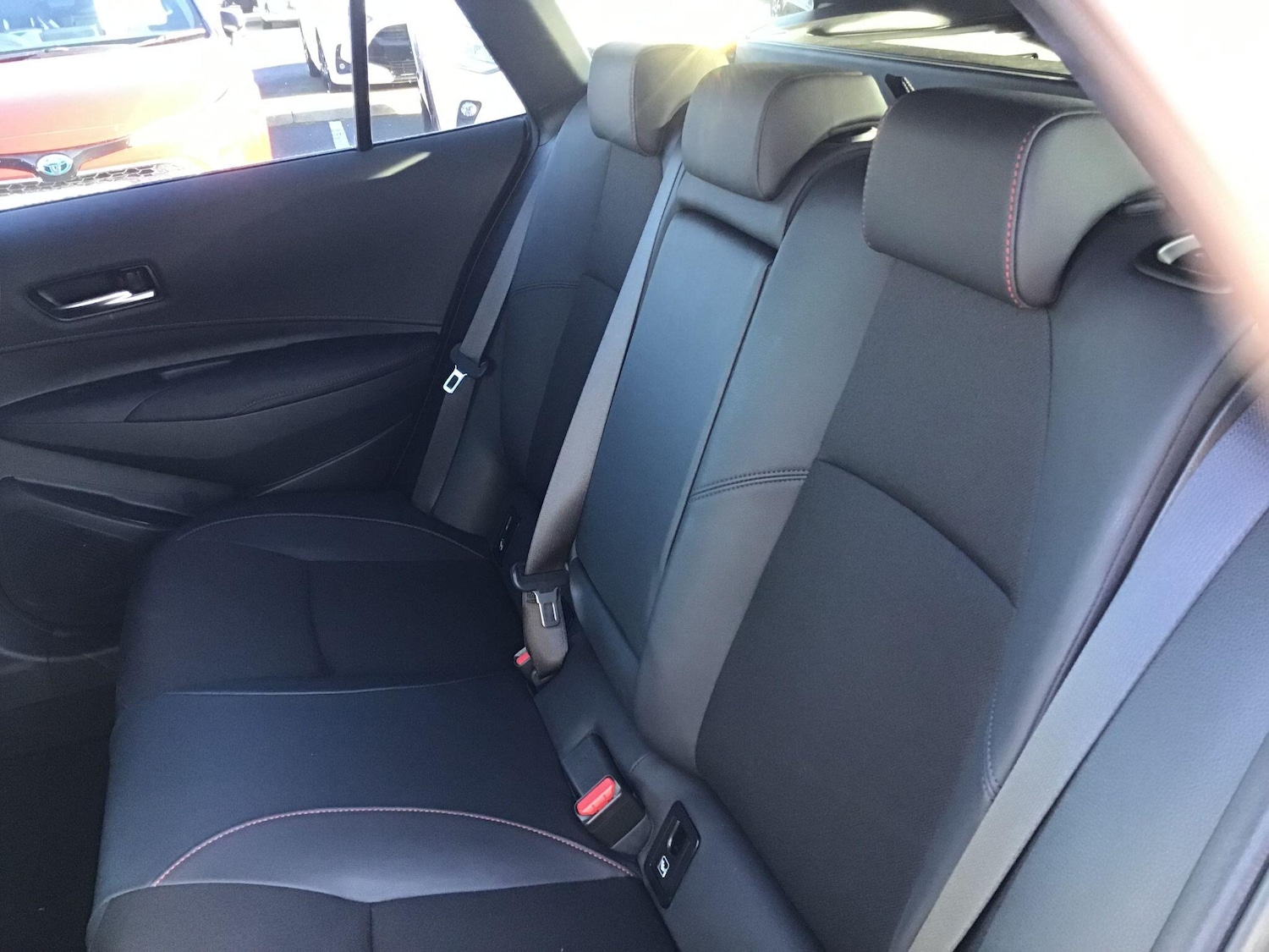 Used Toyota Corolla 2023 for sale - 76441018: Photo 20