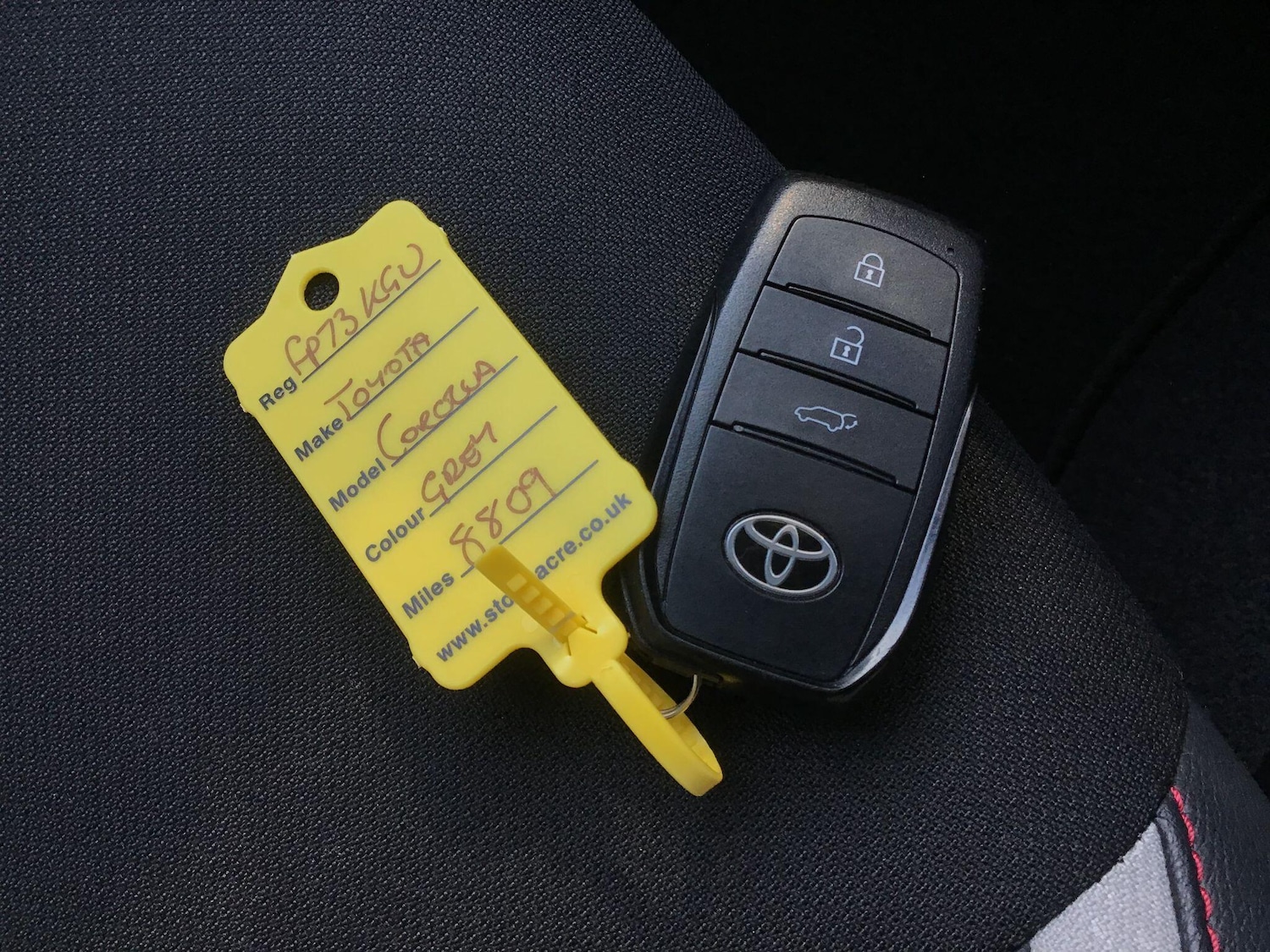 Used Toyota Corolla 2023 for sale - 76441018: Photo 22