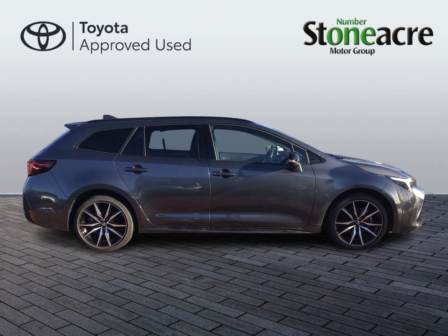 Used Toyota Corolla 2023 for sale - 76441018: Photo 4