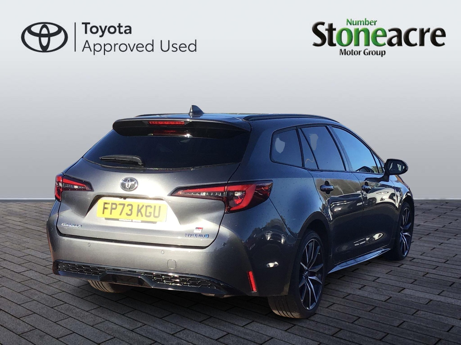 Used Toyota Corolla 2023 for sale - 76441018: Photo 5