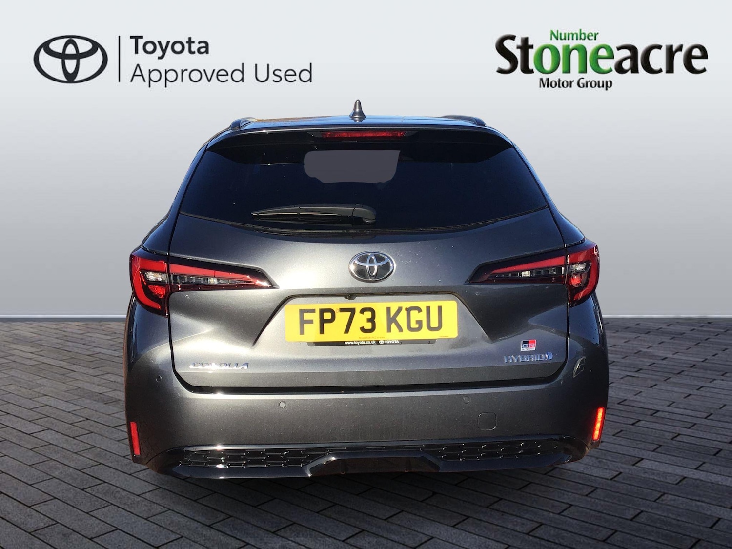 Used Toyota Corolla 2023 for sale - 76441018: Photo 6