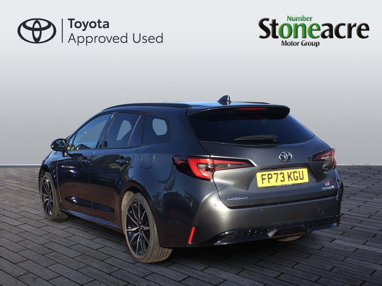 Used Toyota Corolla 2023 for sale - 76441018: Photo 7