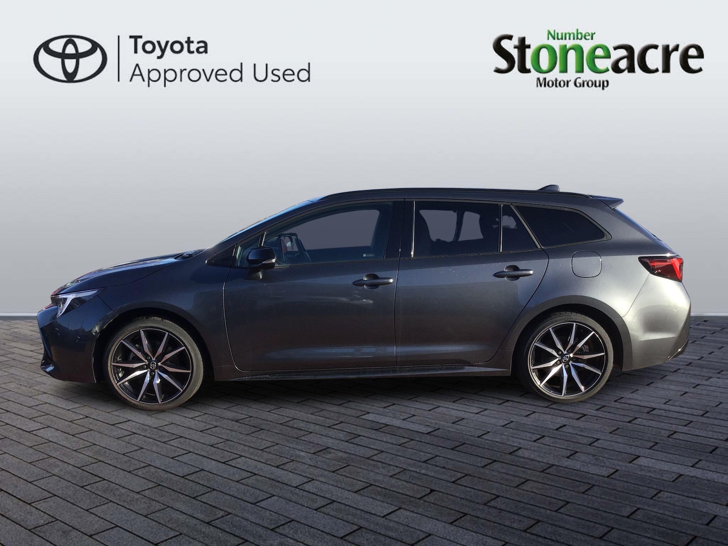Used Toyota Corolla 2023 for sale - 76441018: Photo 8
