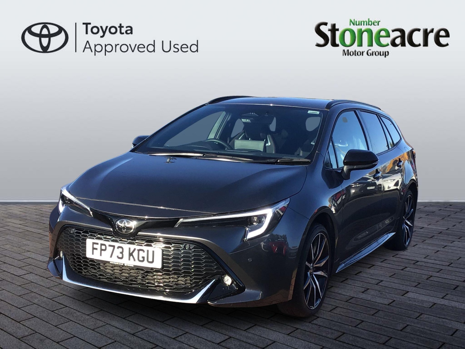 Used Toyota Corolla 2023 for sale - 76441018: Photo 9