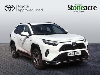 Toyota - RAV4
