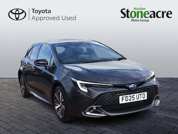 Used Toyota Corolla 2025 for sale - 79362463: Photo