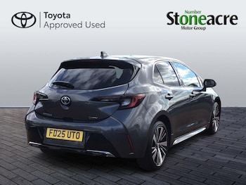 Used Toyota Corolla 2025 for sale - 79362463: Photo