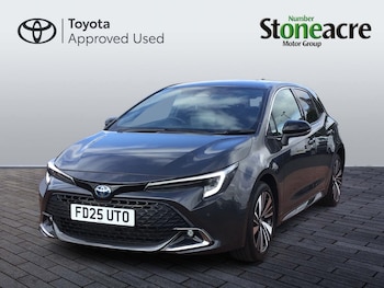 Used Toyota Corolla 2025 for sale - 79362463: Photo