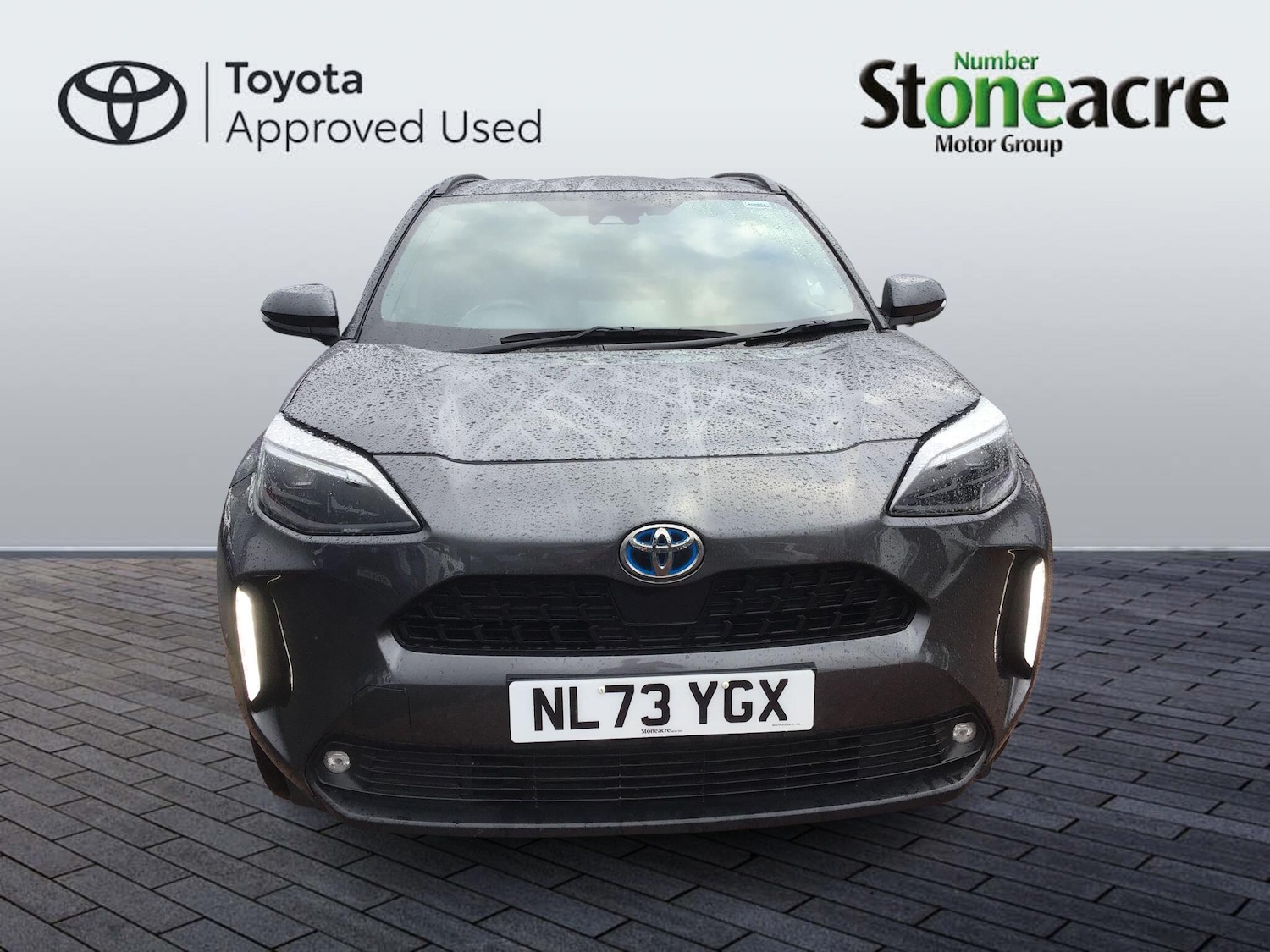 Used Toyota Yaris Cross for sale - 77538236: Photo 10