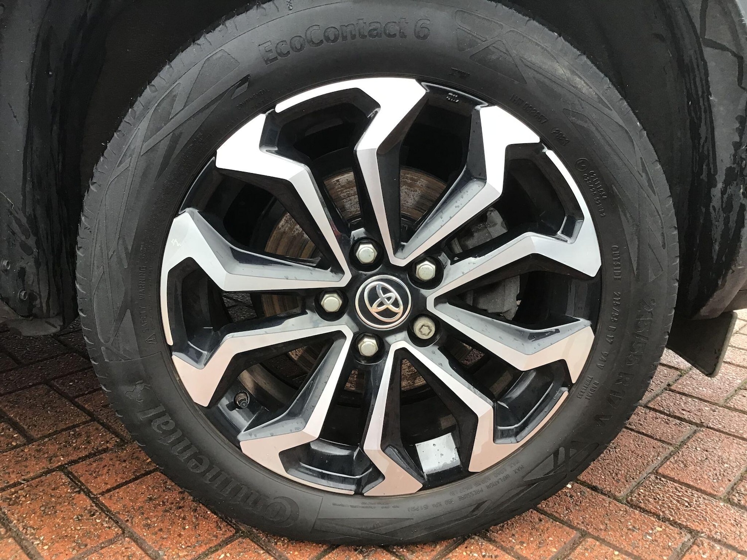 Used Toyota Yaris Cross for sale - 77538236: Photo 11