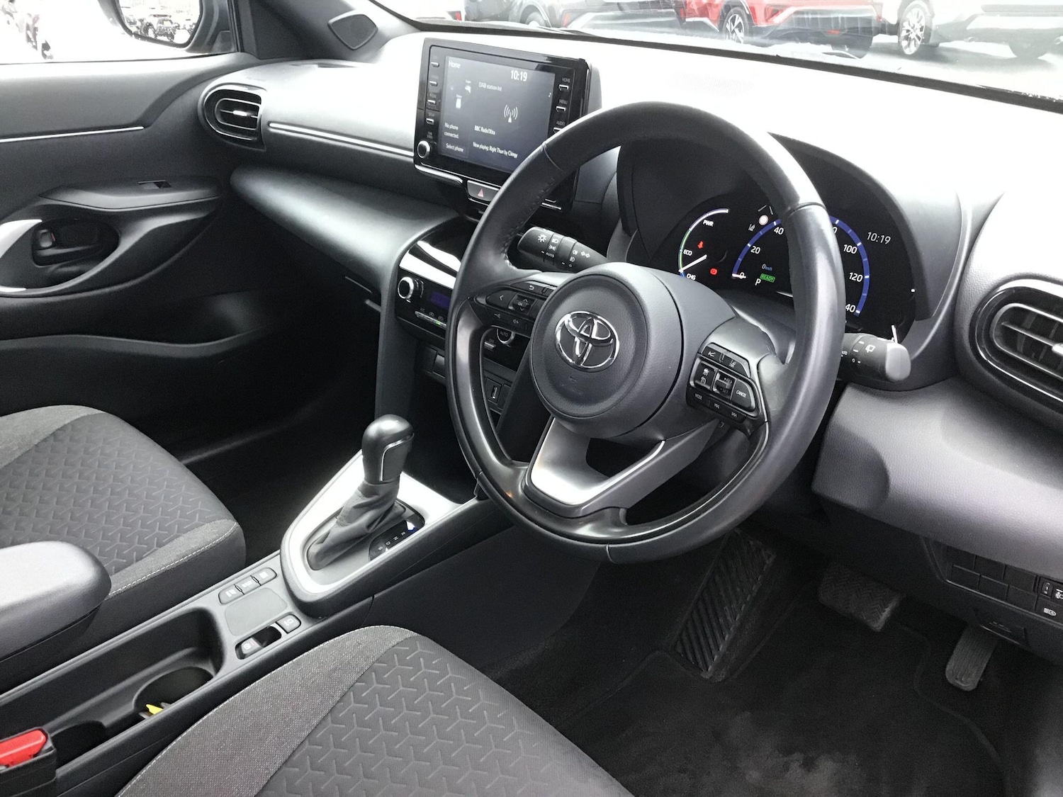 Used Toyota Yaris Cross for sale - 77538236: Photo 15