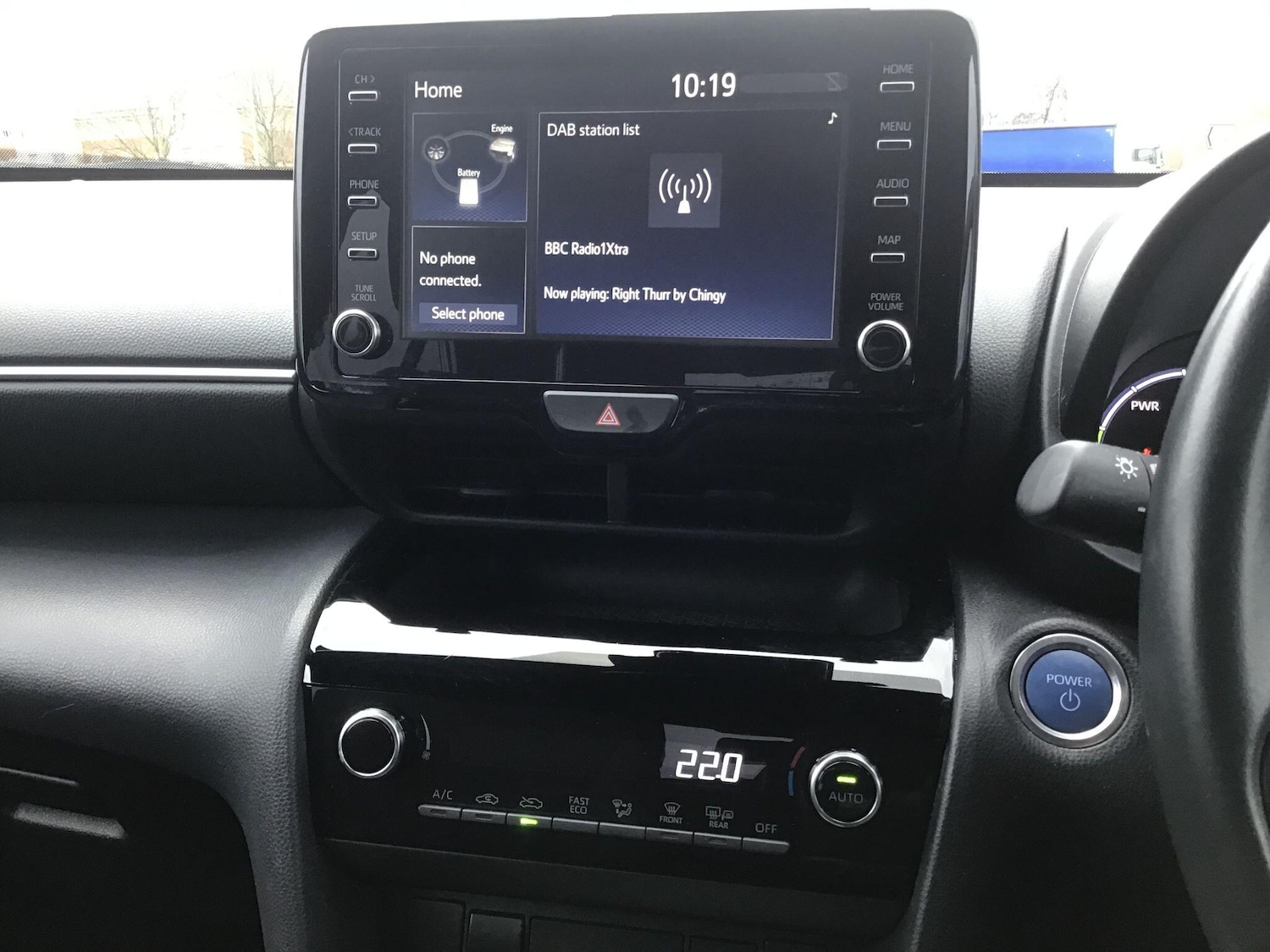 Used Toyota Yaris Cross for sale - 77538236: Photo 16