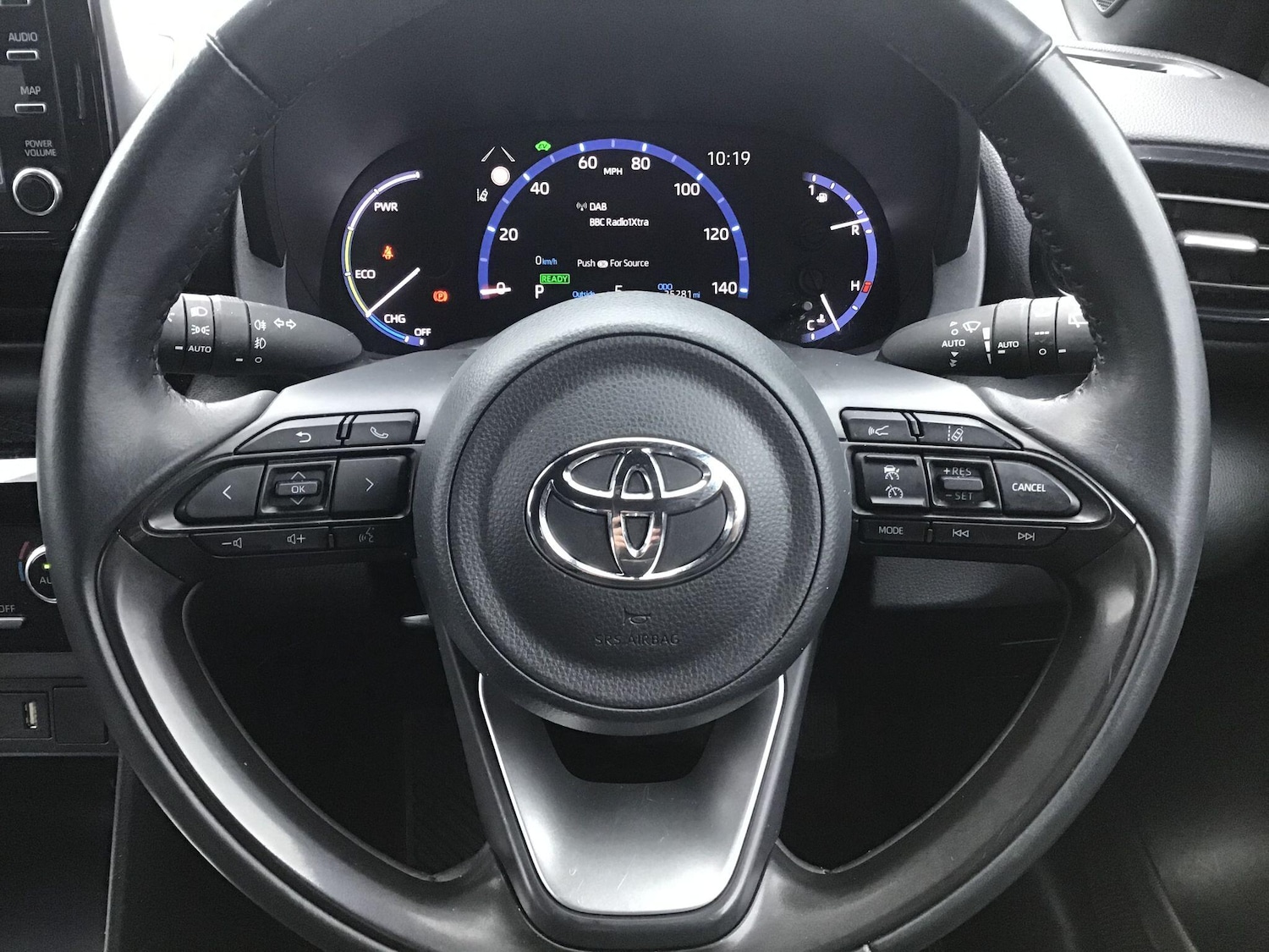 Used Toyota Yaris Cross for sale - 77538236: Photo 17